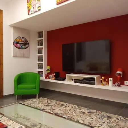 Espectacular Loft Duplex Villa Ayora Exterior photo