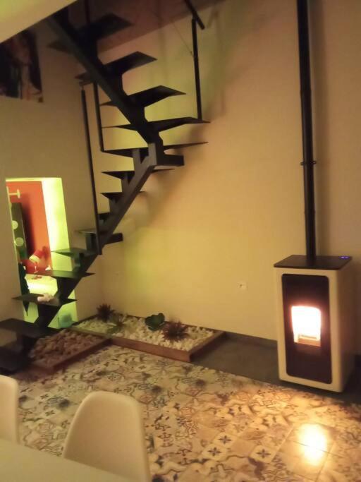 Holiday home Espectacular Loft Duplex *