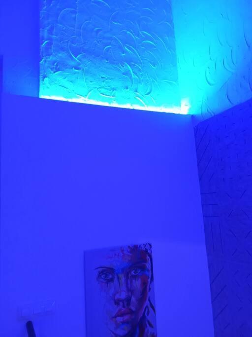 Holiday home Espectacular Loft Duplex Ayora