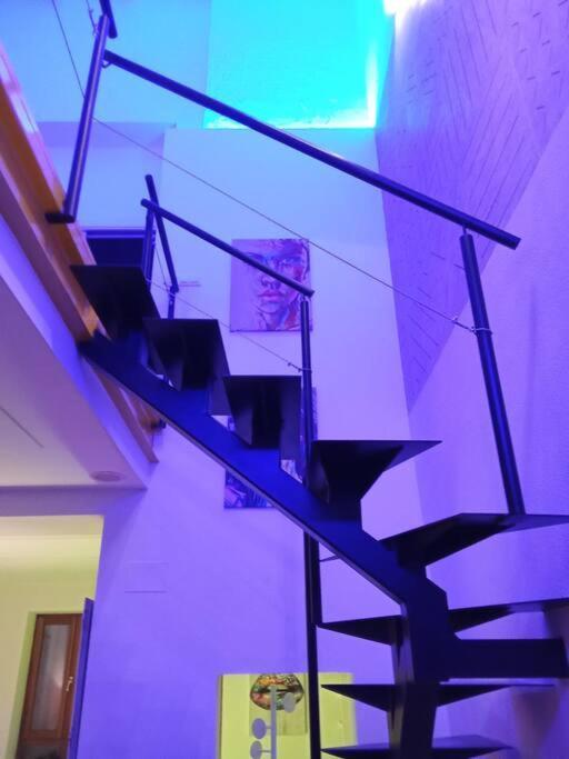 Espectacular Loft Duplex