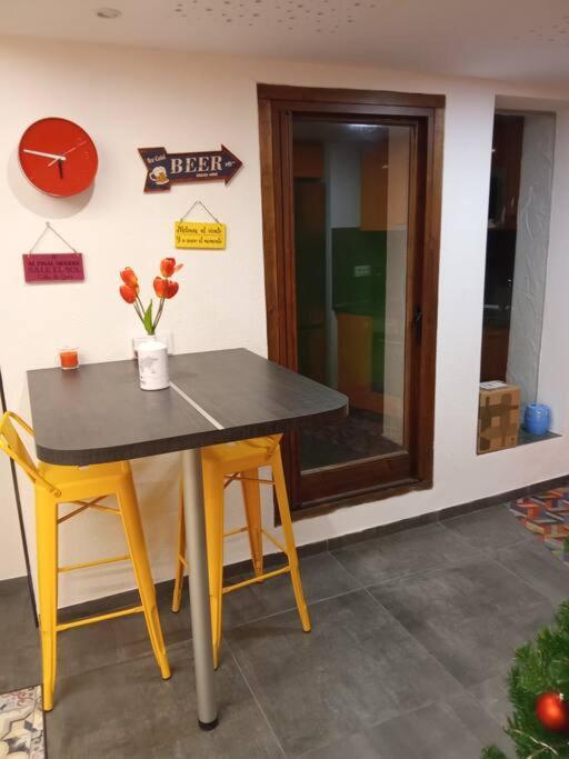 Espectacular Loft Duplex * Ayora
