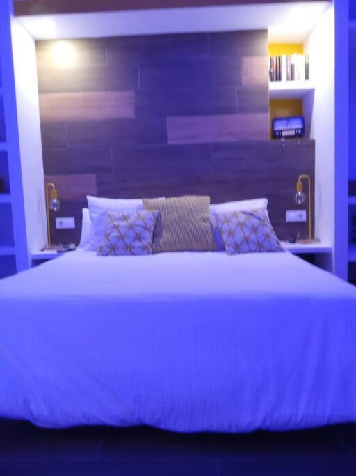 Holiday home Espectacular Loft Duplex *