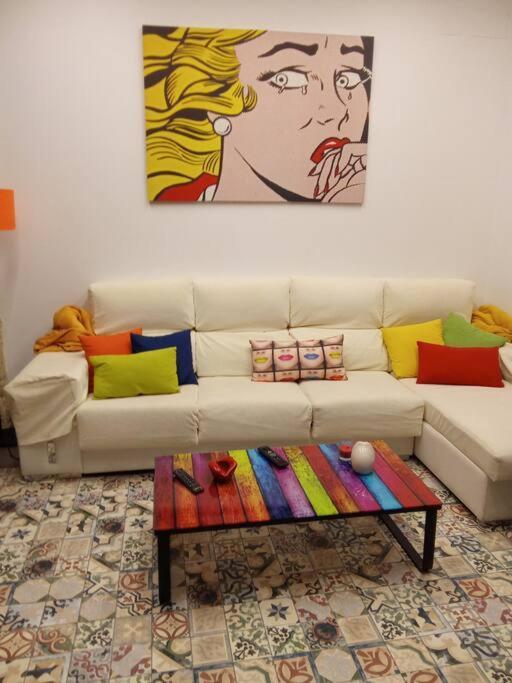 Holiday home Espectacular Loft Duplex Ayora