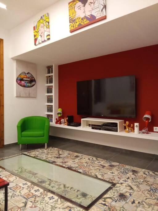 Espectacular Loft Duplex * Ayora